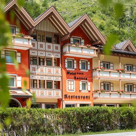 מואנה Hotel Foresta מראה חיצוני תמונה