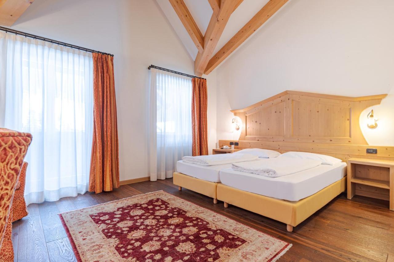 מואנה Hotel Foresta מראה חיצוני תמונה
