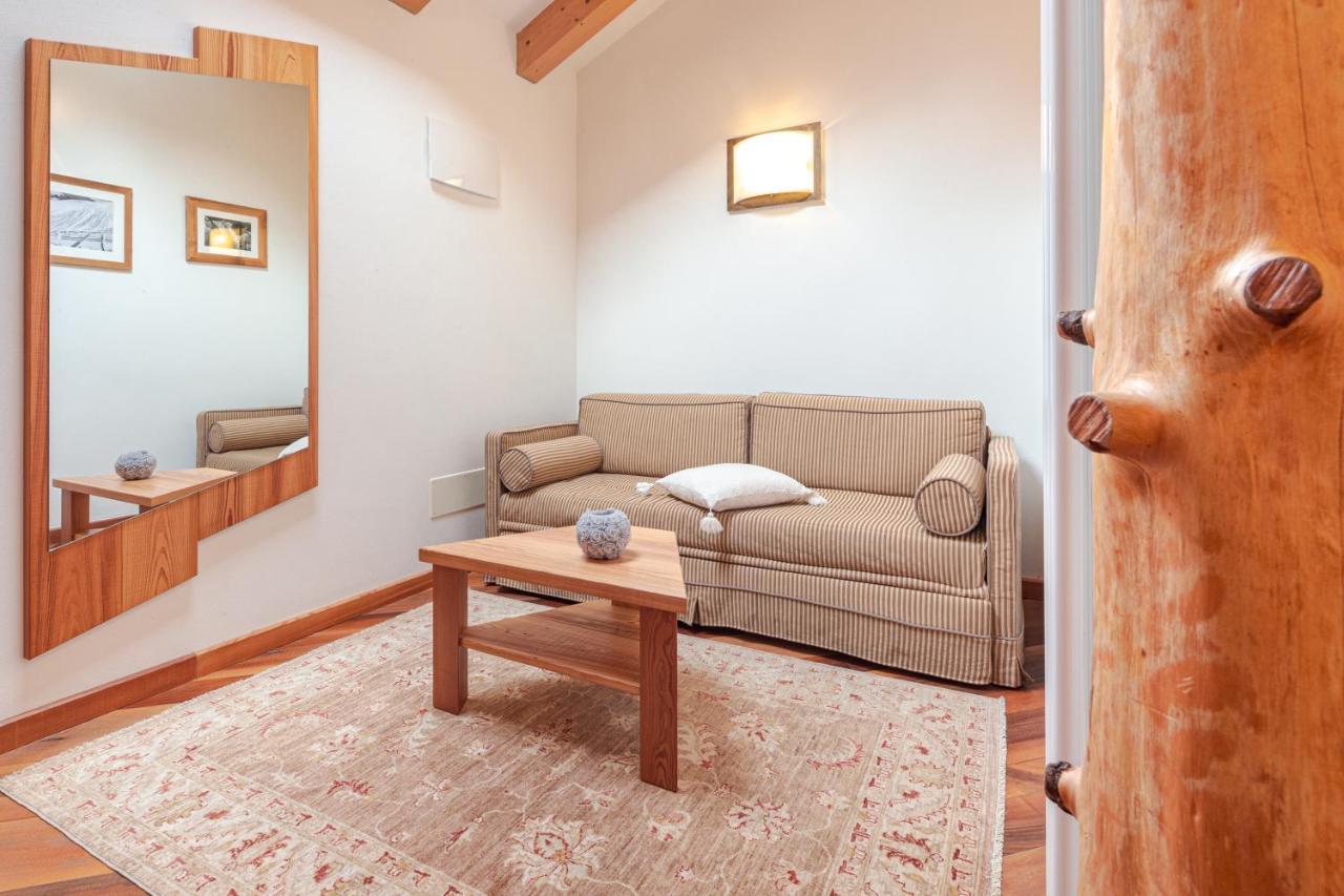 מואנה Hotel Foresta מראה חיצוני תמונה