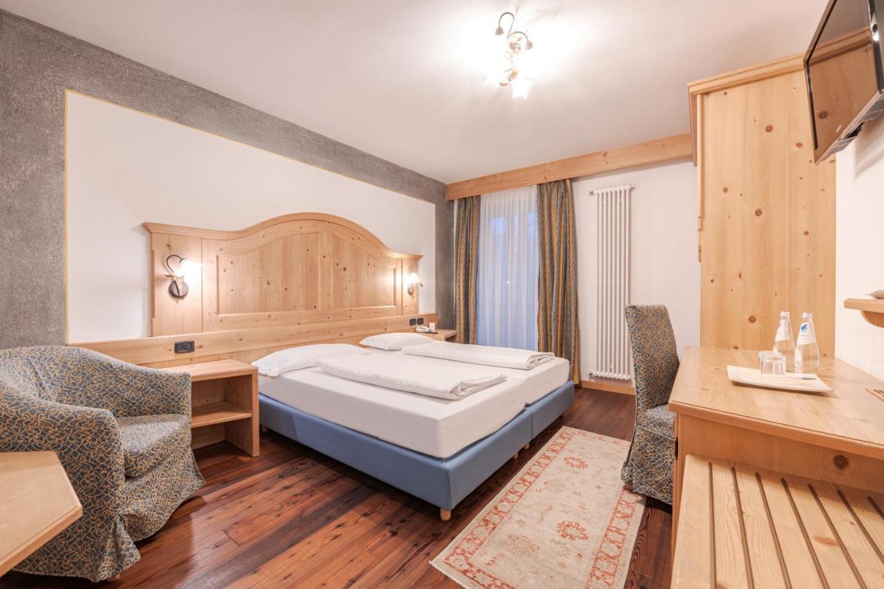 מואנה Hotel Foresta מראה חיצוני תמונה