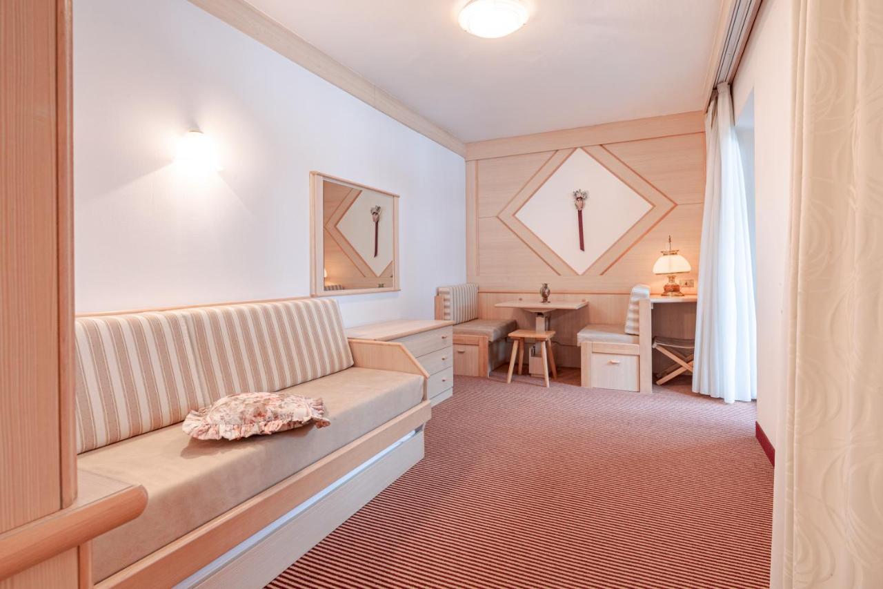 מואנה Hotel Foresta מראה חיצוני תמונה