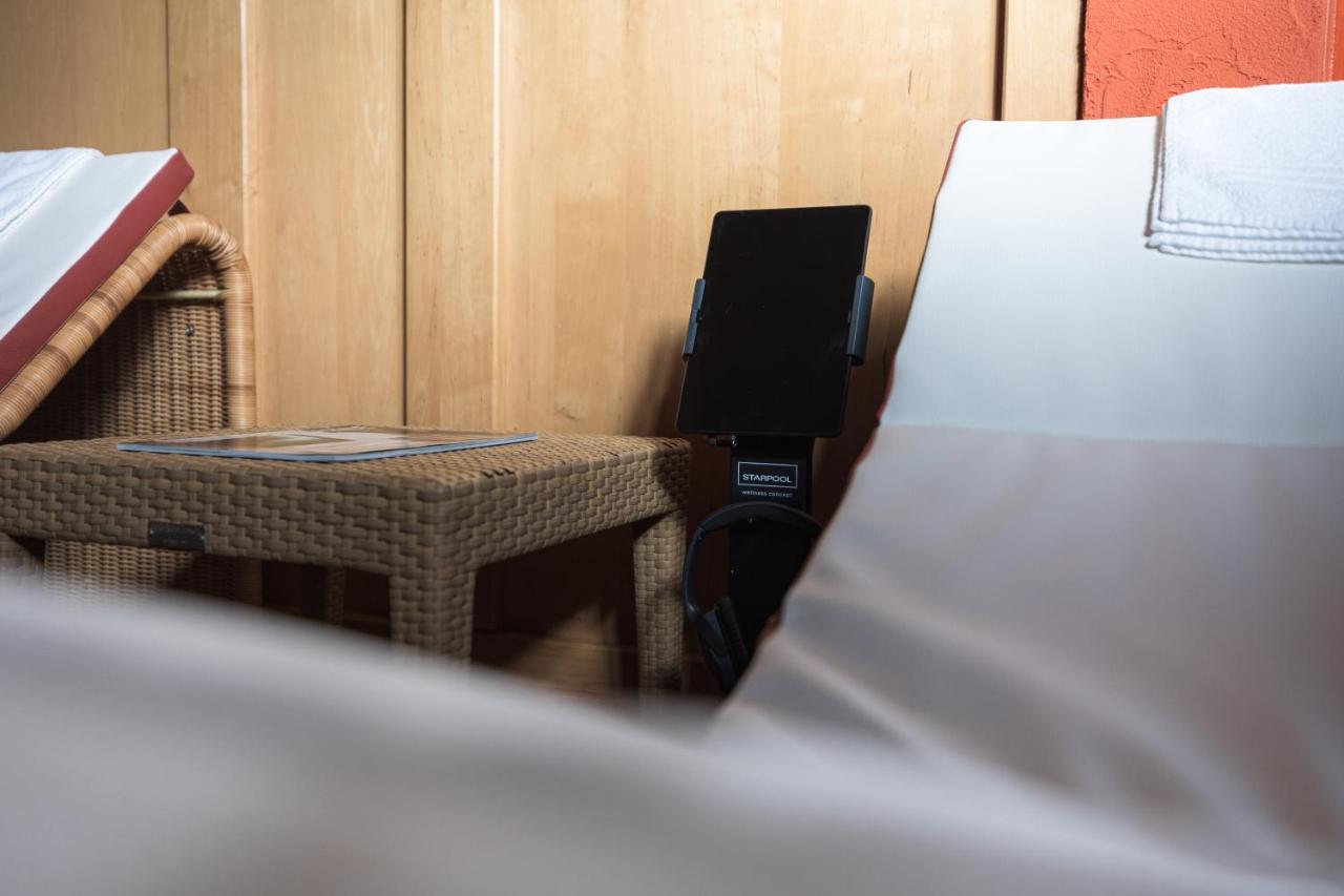 מואנה Hotel Foresta מראה חיצוני תמונה