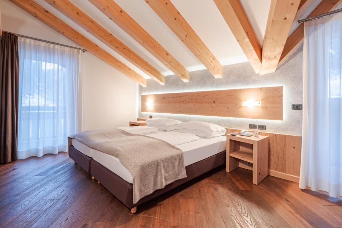 מואנה Hotel Foresta מראה חיצוני תמונה